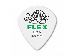 Dunlop 466P.88 Tortex Flex Jazz III XL