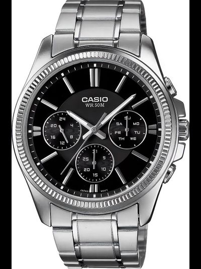 Часы Casio MTP-1375D-1A