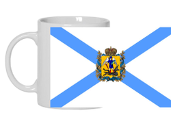 Кружка Архангельская Область