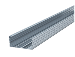 Профиль потолочный  47x17, 3 м