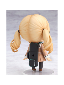 Нендроид Ариса Итигая (Ichigaya Arisa)