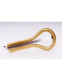 Варган алтайский