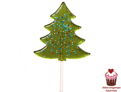 Формы для леденцов, эскимо