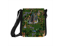 Сумка Герои меча и магии, Heroes of Might and Magic №8