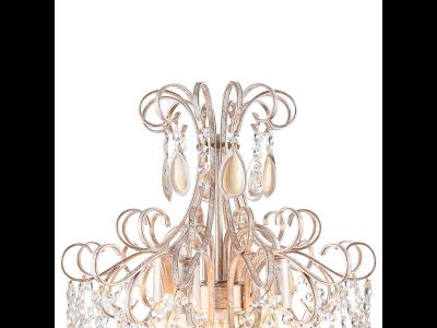 Светильник Denkirs DK7355-WB