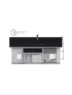 КС-16 ( 13 Х 8 м)