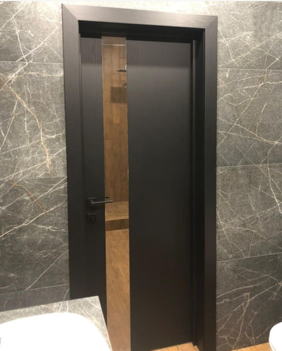 PRESTIGE. МОДЕЛЬ АЛЬФА, ВЕРТИКАЛЬНАЯ ЗЕРКАЛЬНАЯ ВСТАВКА