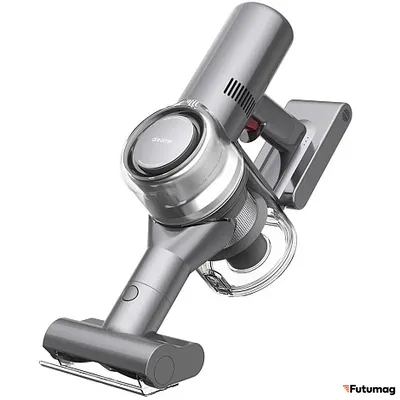 Беспроводной ручной пылесос Dreame V11 Grey EU