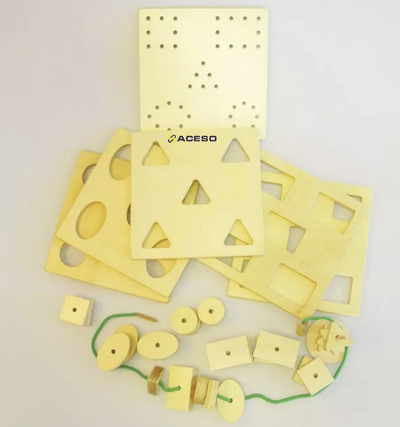 Интерактивный стол психолога-дефектолога Инклюзив Про