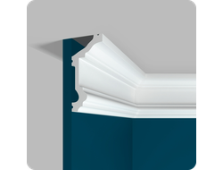 карниз потолочный Перфект P91