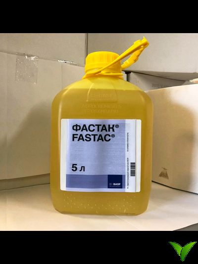 Фастак КЭ 5 л