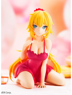 Фигурка Хаато Акаи (Akai Haato Relax Time)