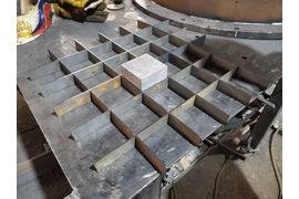 Формы для бетона