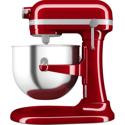 Планетарный Миксер KitchenAid ARTISAN, чаша 6,7 л., красный, 5KSM70SHXEER