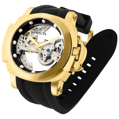 Invicta 24708 Coalition Forces Automatic luckywatch