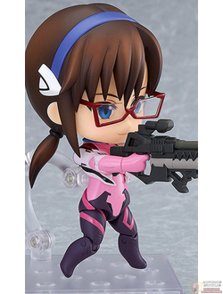 Нендроид Мари Илластриэс Макинами (Makinami Mari Illustrious Plugsuit ver.)