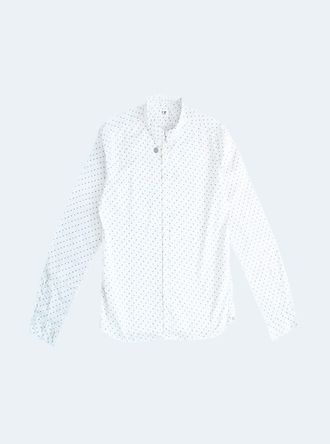Рубашка C. P. Company Original Белый