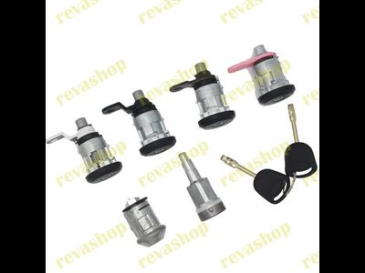 Личинки замков для Форд Транзит 1991-2000