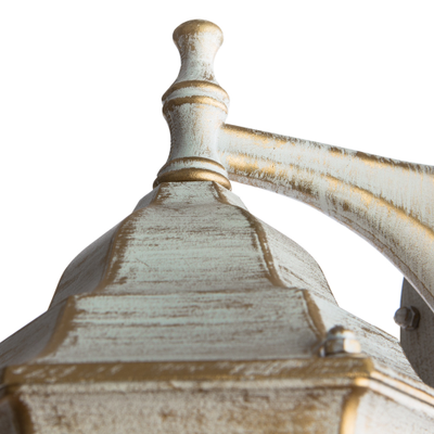 Уличный Светильник Arte Lamp Pegasus A 3152 AL-1WG