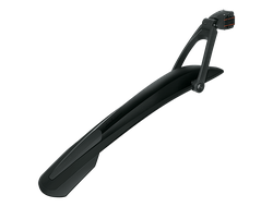 Крыло задн. SKS X-Blade  Dark 26-27.5“, пластик., MTB, черн., SKS-11449