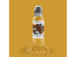 (УЦЕНКА) Pancho Light Yellow - "World Famous Ink" (США 1/2 OZ - 15 МЛ)