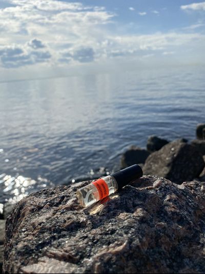 Духи АККОРД: ПРИКОСНОВЕНИЯ, 3,5 мл