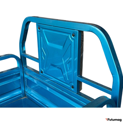 Грузовой электротрицикл Smart Balance Cargo Lite