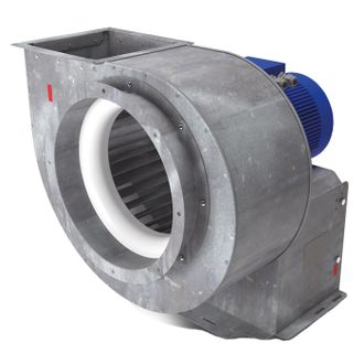 Вентилятор ВЦ 14-46-4,0(М) 2,2 кВт оцинк. сталь
