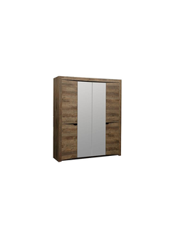 Шкаф для одежды 33.01 "Лючия"