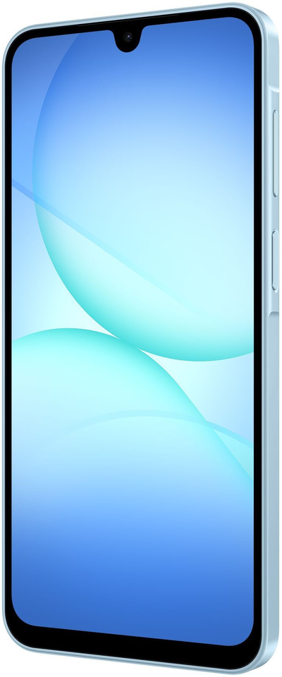 Samsung Galaxy A17 8/256GB RU A175 Голубой