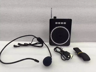 Громкоговоритель Megaphone Speaker K210