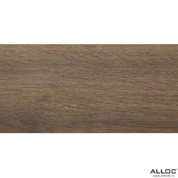 Плинтус напольный Alloc Дуб Мальта 5651 2.4 м высота 60 мм МДФ