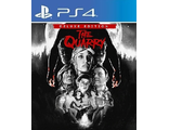 The Quarry (цифр версия PS4) RUS