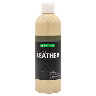 Ecoshine Leather - Кондиционер кожи, 500 мл