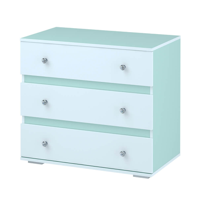 Подростковая Тифани, модульная