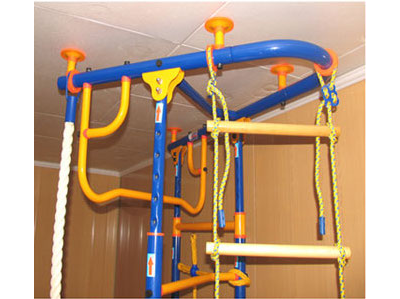 ДСК Модель "Фантазия" Веселый непоседа - крепление к потолку