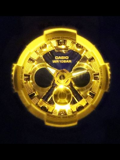 Часы Casio Baby-G BA-130PM-4A