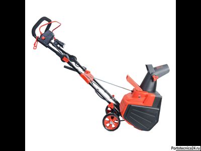 Снегоуборщик EVOline SBE 460 L