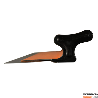 Шпатель ASPRO ERGOPLANE 800 с лезвием 0,5 мм