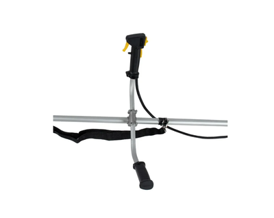 Триммер бензиновый ПОЛЕСАД ТБ-552