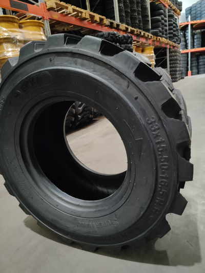 Спецшина 33x15.5-16.5 Т601 ЕККА