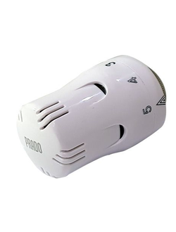 Головка термостатическая Prado ET01