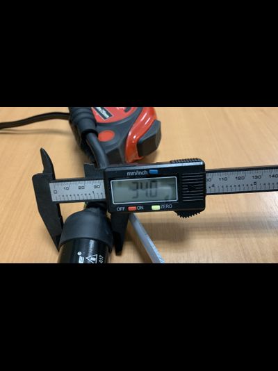 TIGUAN Электро подъемник крышки багажника (5-й двери) (2017)