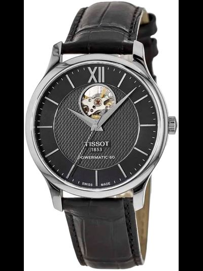 Швейцарские часы Tissot T063.907.16.058.00