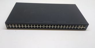 Коммутатор 52-port  3Com Switch 4210 (3CR17334-91) 10/100/1000 Мбит/сек. (комиссионный товар)