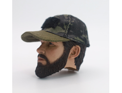 Кепка - 1/6 (26062R) - Easy&Simple