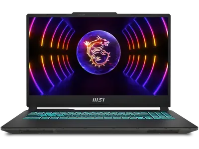 MSI Cyborg 15 A13VF-1223XRU 15.6'' IPS FHD 16Gb, (SSD)512Gb  Dos