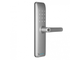 Электронный дверной замок Smart Fast SILVER Novilock v.4212