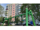 Качели К07