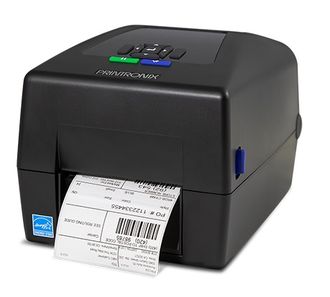 Printronix T800 - настольные принтеры штрихкода